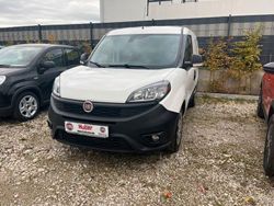 Weiß Gebraucht 2021 Fiat Doblò Van / Kleinbus | 14.290 €