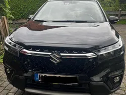 Schwarz Gebraucht 2023 Suzuki SX4 S-Cross Comfort SUV | 21.999 € (Guter Preis)