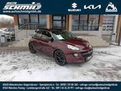 Rot Gebraucht 2019 Opel Adam Kleinwagen | 9.960 € (Fairer Preis)