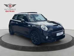 Schwarz Gebraucht 2017 Mini Cooper S Kleinwagen | 13.750 € (Guter Preis)