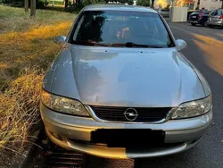 Gebraucht 2000 Opel Vectra Limousine | 1.100 € (Guter Preis)
