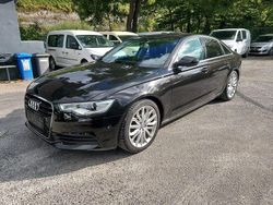 Schwarz Gebraucht 2011 Audi A6 Performance Limousine | 9.999 €