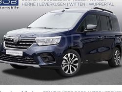 Sodaliteblau (blau) Gebraucht 2025 Renault Kangoo Techno Van / Kleinbus | 36.333 € (Teuer)