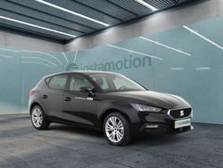 Schwarz Gebraucht 2024 Seat Leon Style Limousine | 24.900 € (Fairer Preis)