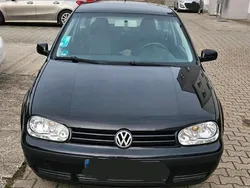 VW Golf IV