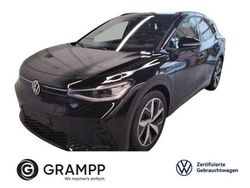 Schwarz Gebraucht 2025 VW ID.4 GTX SUV | 45.690 € (Fairer Preis)