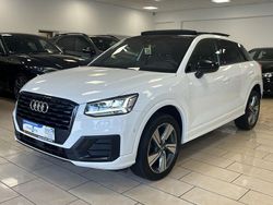 Weiß Gebraucht 2020 Audi Q2 Sport SUV | 21.500 € (Etwas zu teuer)