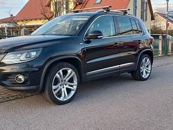 Gebraucht 2014 VW Tiguan Sportline SUV | 9.977 € (Guter Preis)