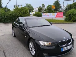 Schwarz Gebraucht 2010 BMW 325 Cabriolet Comfort Edition Cabrio | 13.999 € (Fairer Preis)