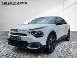 Weiß Gebraucht 2023 Citroën C4 PureTech Limousine | 20.949 € (Etwas zu teuer)
