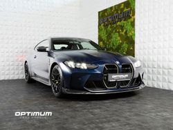 Neu 2025 BMW M4 Coupé | 236.810 €