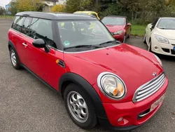 Rot Gebraucht 2012 Mini Cooper Clubman Kombi | 7.900 € (Fairer Preis)
