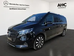 Andere Gebraucht 2024 Mercedes V300 Van / Kleinbus | 73.899 € (Teuer)