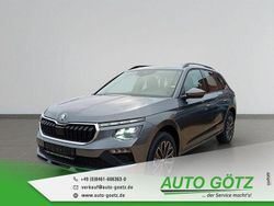 Grau Neu 2025 Skoda Kamiq SUV | 29.490 € (Etwas zu teuer)