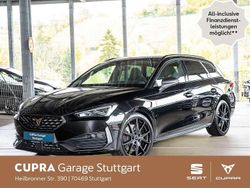 Midnight schwarz metallic Gebraucht 2023 Seat Leon Kombi | 30.930 € (Etwas zu teuer)