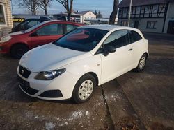 Weiß Gebraucht 2010 Seat Ibiza SC Style Kleinwagen | 3.750 € (Fairer Preis)