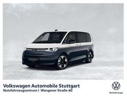 Weiß Neu 2025 VW Multivan Style Van | 92.593 €