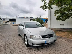 Gebraucht 2000 Opel Omega Limousine | 1.600 € (Guter Preis)