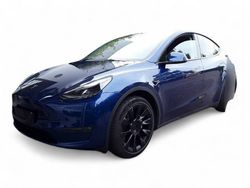 Weiß Gebraucht 2022 Tesla Model Y SUV | 34.999 € (Guter Preis)