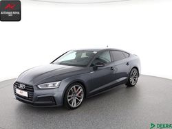 Daytonagrau Gebraucht 2020 Audi A5 Sportback S-Line Kleinwagen | 33.680 € (Fairer Preis)