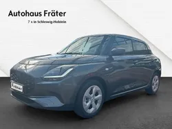 Grau Neu 2025 Suzuki Swift Comfort Limousine | 20.480 €