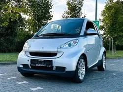 Silber Gebraucht 2007 Smart ForTwo Coupé Kleinwagen | 3.200 € (Fairer Preis)