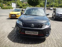 Schwarz Gebraucht 2019 Suzuki Vitara Comfort+ SUV | 19.990 € (Guter Preis)
