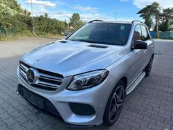 Silber Gebraucht 2018 Mercedes GLE350 AMG SUV | 22.990 € (Guter Preis)