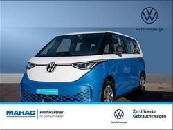 Weiß Gebraucht 2025 VW ID. Buzz Pure Van / Kleinbus | 47.950 € (Superpreis)