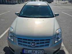 Cadillac BLS