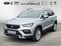 Reflex silber metallic Neu 2024 Seat Ateca Style SUV | 27.997 € (Guter Preis)