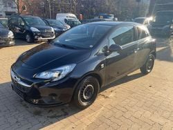 Schwarz Gebraucht 2018 Opel Corsa Kleinwagen | 5.790 € (Guter Preis)