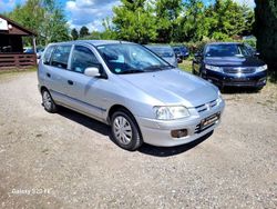Gebraucht 2002 Mitsubishi Space Star Van / Kleinbus | 990 € (Guter Preis)