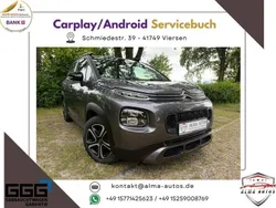 Grau Gebraucht 2019 Citroën C3 Aircross SUV | 9.000 € (Guter Preis)