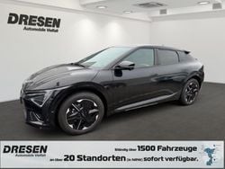 Schwarz Gebraucht 2024 Kia EV6 4 SUV | 53.480 € (Etwas zu teuer)