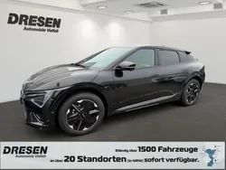 Schwarz Neu 2024 Kia EV6 4 SUV | 59.580 €