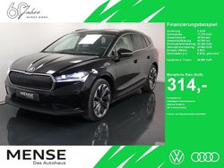 Blackmagic perleffekt Gebraucht 2021 Skoda Enyaq iV Suite SUV | 26.855 € (Fairer Preis)