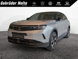 Silber / Neu 2025 Opel Grandland X SUV | 35.990 € (Etwas zu teuer)