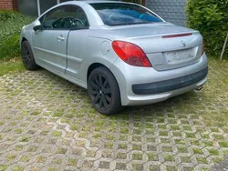 Peugeot 207 CC