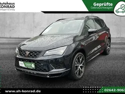 Schwarz Gebraucht 2020 Cupra Ateca SUV | 28.990 € (Fairer Preis)