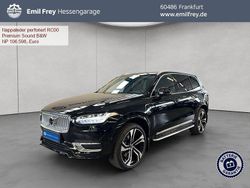 Schwarz Gebraucht 2024 Volvo XC90 Ultra SUV | 69.400 €