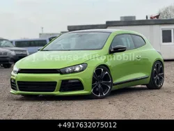 Grün Gebraucht 2010 VW Scirocco Sport Coupé | 4.999 € (Fairer Preis)