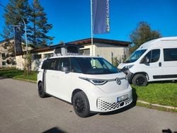 Weiß Gebraucht 2022 VW ID. Buzz Van / Kleinbus | 79.999 €