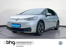 Schwarz Gebraucht 2023 VW ID.5 SUV | 27.460 €