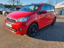 Rot Gebraucht 2014 Skoda Citigo Kleinwagen | 5.555 € (Fairer Preis)