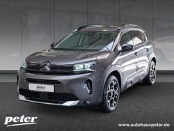 Platinium grau Neu 2025 Citroën C5 Aircross SUV | 27.850 € (Guter Preis)