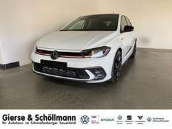 Weiß Gebraucht 2025 VW Polo GTI Limousine | 28.950 € (Etwas zu teuer)
