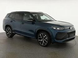 Nightshade blue metallic Neu 2025 VW Tayron R-line SUV | 56.495 € (Superpreis)