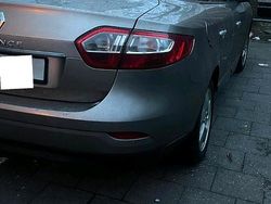 Gebraucht 2010 Renault Fluence Limousine | 3.850 €