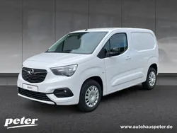 Opel Combo-e Life